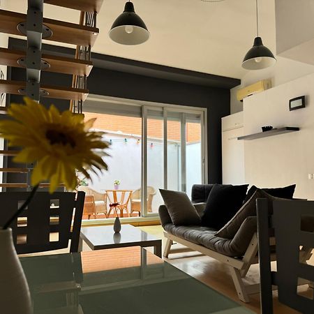 Loft Almagro Apartment Exterior photo